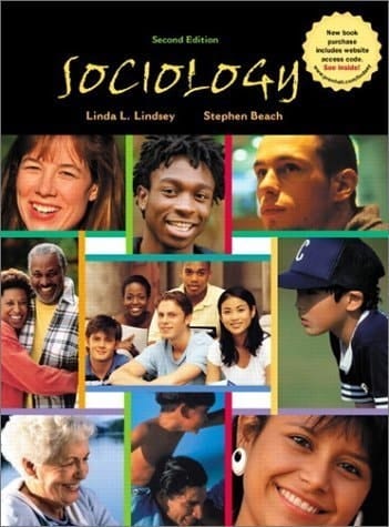 Sociology (with excerpts from: Sociology 3rd Edition)