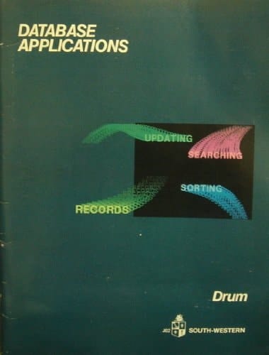 Database Applications