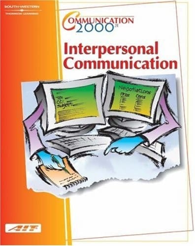 Communication 2000 - Interpersonal Communication