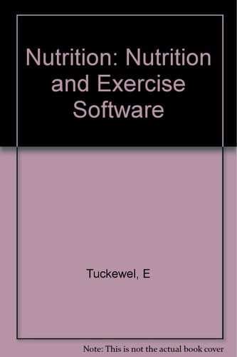 Bytecise Nutrition and Exercise
