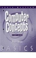 Computer Concepts Basics