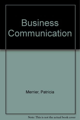 Business Communication