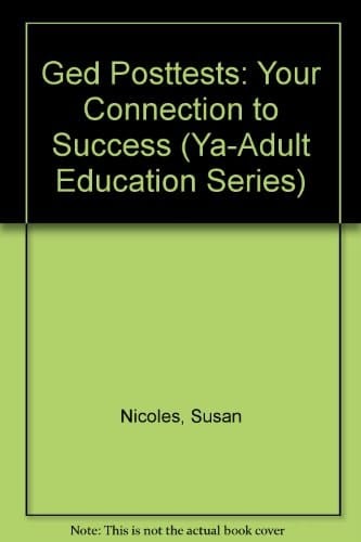 South-western GED Pretests