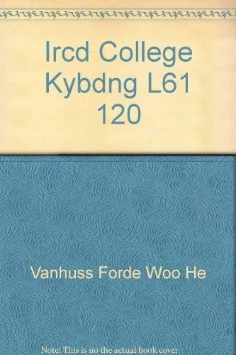 Ircd College Kybdng L61 120