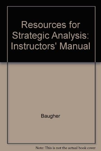 Strategy A Multi-Level, Integrative Approach