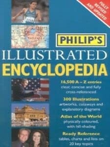 Philip's Illustrated Encyclopedia