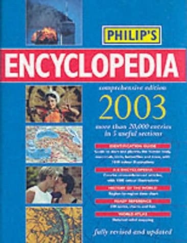 Philip's Encyclopedia