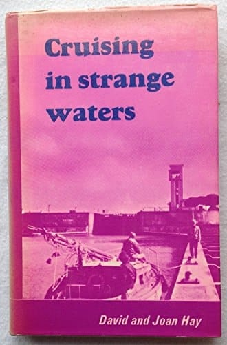 Cruising in Strange Waters
