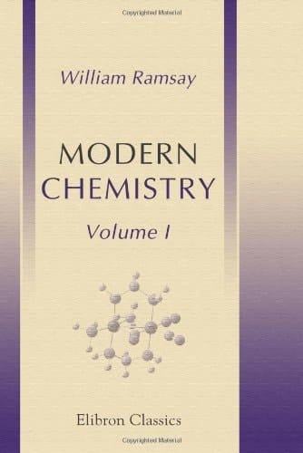 Modern Chemistry Theoretical Chemistry