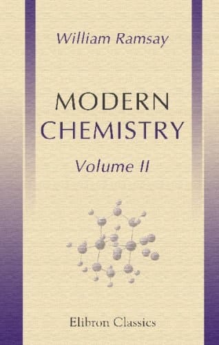 Modern Chemistry Systematic Chemistry