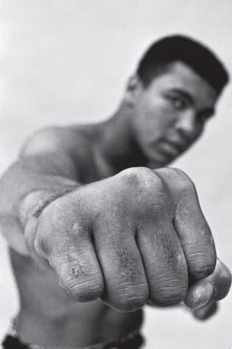 Ali A Life