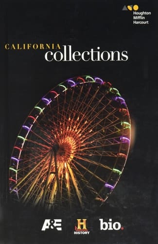 California Collections Grade 6