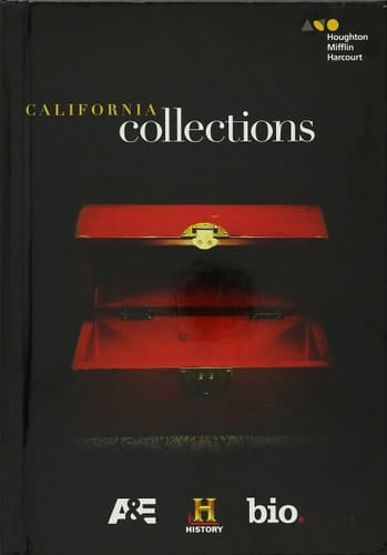 California Collections Grade 7