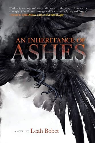 An Inheritance of Ashes