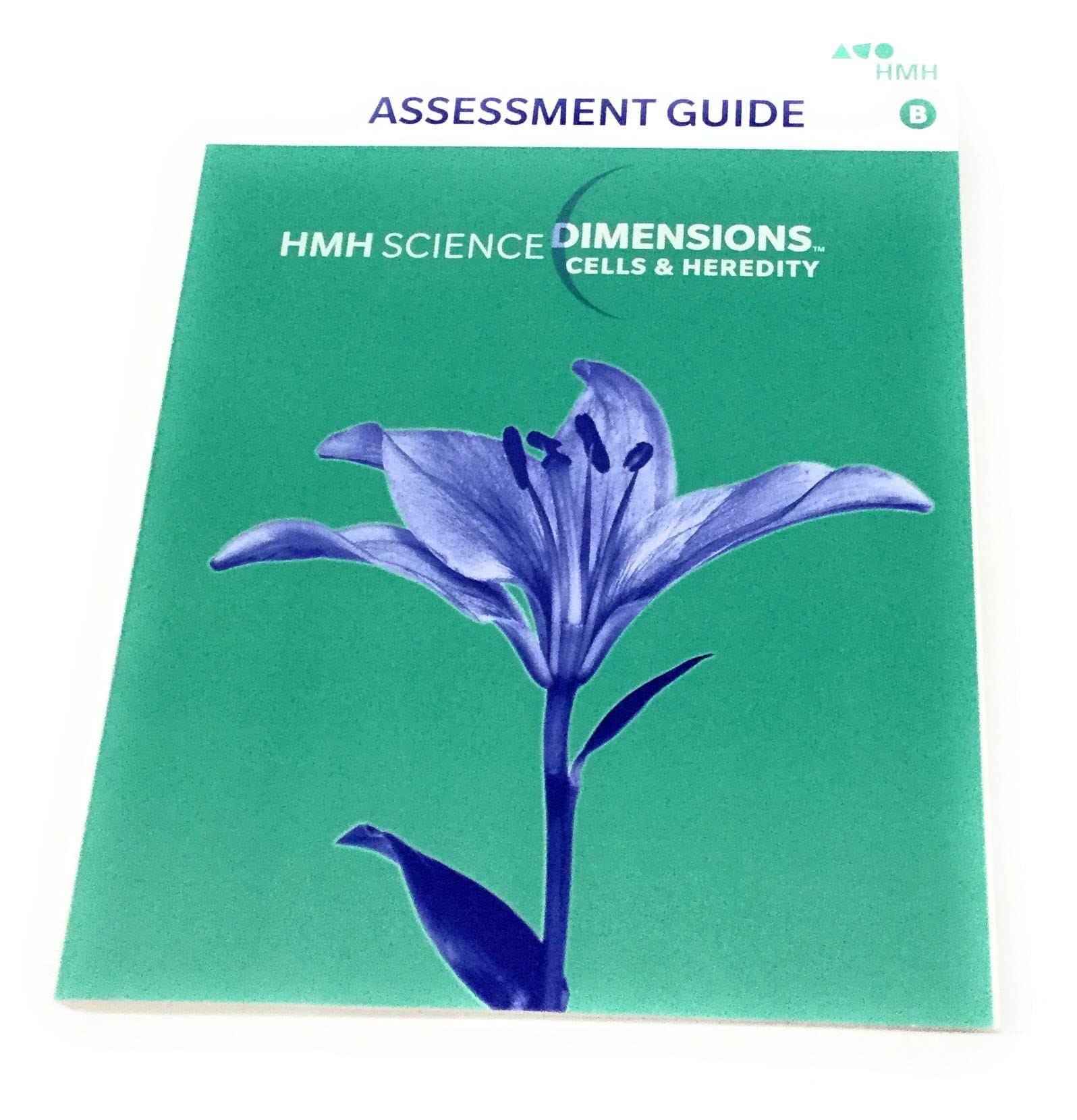 HMH Science Dimensions Grades 6-8
