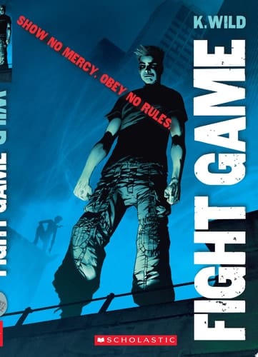 Fight Game