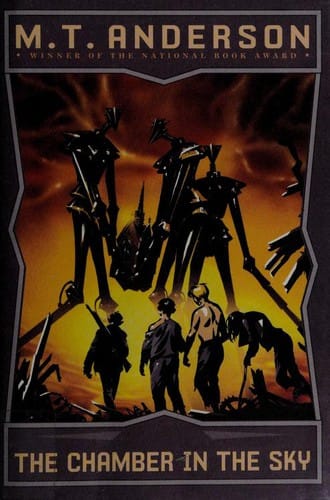 The Chamber In The Sky