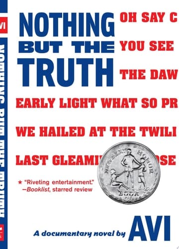 Nothing But the Truth (Scholastic Gold)