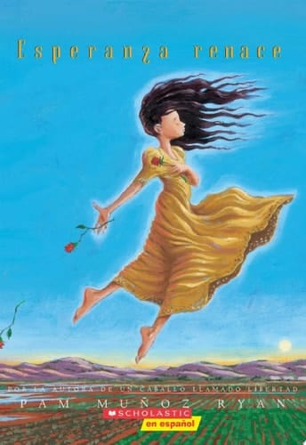 Esperanza Renace (Esperanza Rising) (Scholastic Gold)