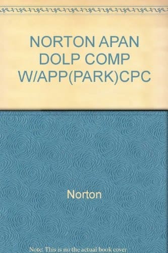 NORTON APAN DOLP COMP W/APP(PARK)CPC