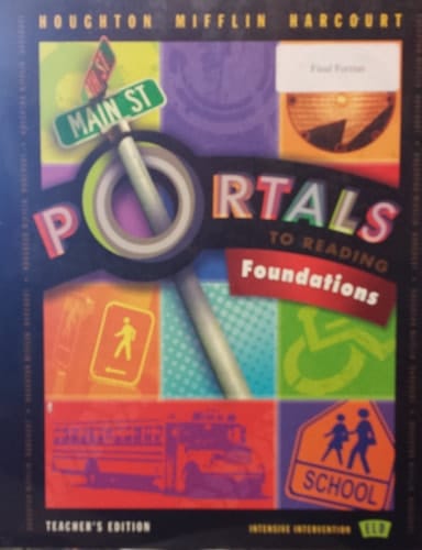 Portals
