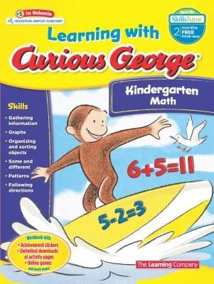 Kindergarten Math