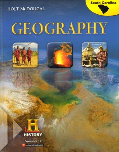 Geography