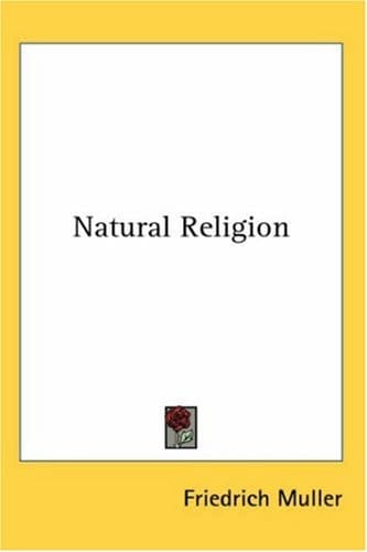 Natural Religion