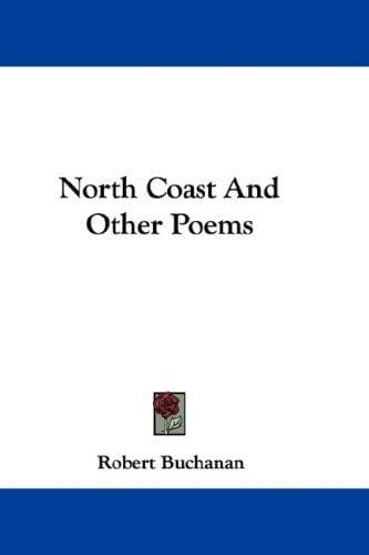 North Coast And Other Poems