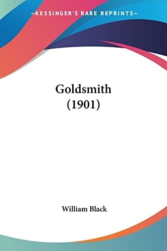 Goldsmith (1901)