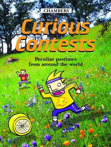 Book of Curious Contests