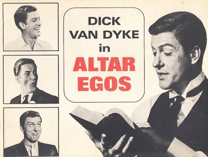Altar Egos