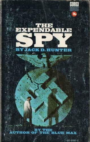 The Expendable Spy