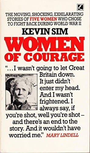 Women of Courage