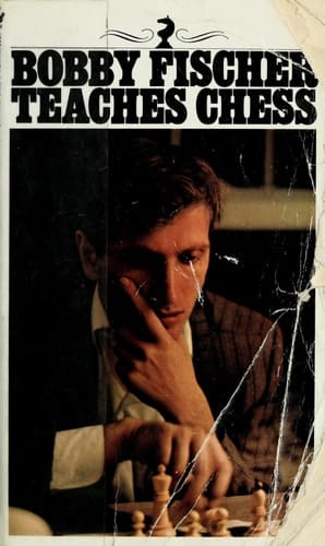 Bobby Fischer Teaches Chess