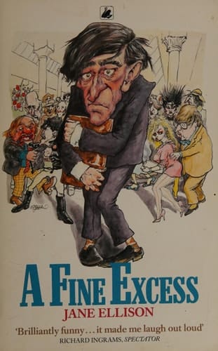 A Fine Excess