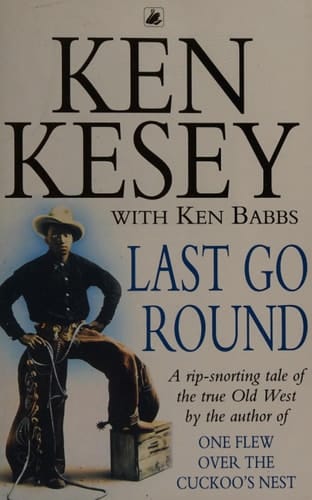 Last Go Round