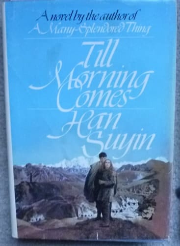Till Morning Comes: A Novel
