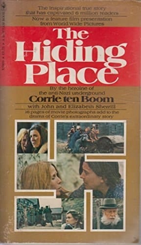 The Hiding Place