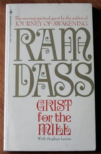 Grist for the Mill
