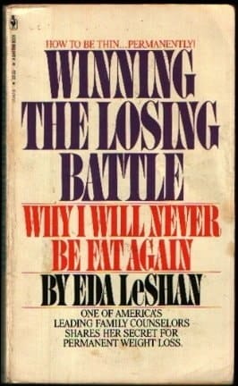 Winning the Losing Battle