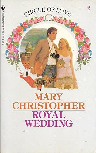 Royal Wedding