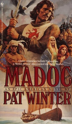 Madoc