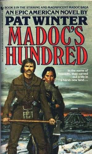 Madoc's Hundred