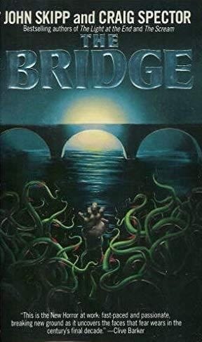 The Bridge A Horror Story