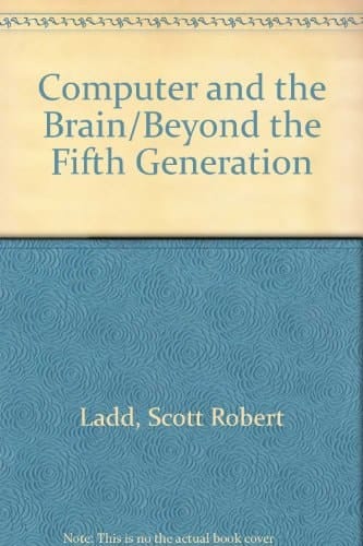 Computer and the Brain