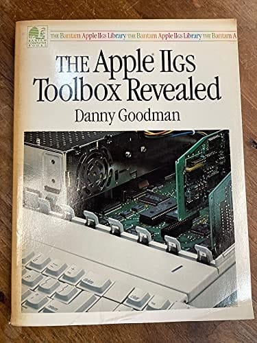 Apple Os II Tool