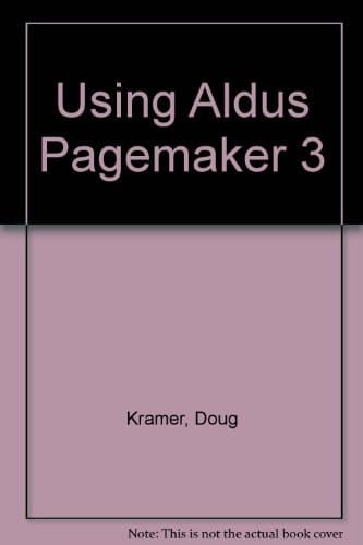 Using Ald.pamkr 3