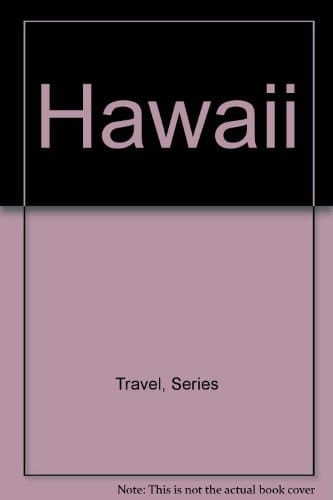 Hawaii 1990