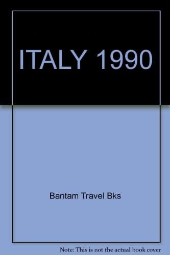 Italy 1990